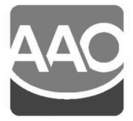 AAO trademark