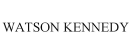 WATSON KENNEDY trademark
