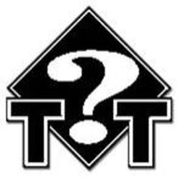 T ? T trademark