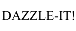 DAZZLE-IT! trademark