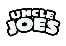 UNCLE JOE'S trademark