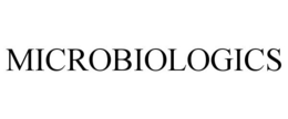 MICROBIOLOGICS trademark