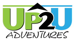 UP2U ADVENTURES trademark
