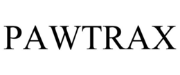 PAWTRAX trademark