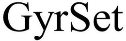 GYRSET trademark