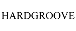 HARDGROOVE trademark