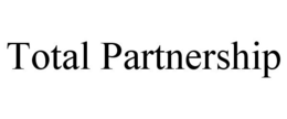 TOTAL PARTNERSHIP trademark