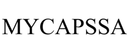 MYCAPSSA trademark