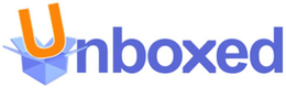 UNBOXED trademark
