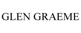 GLEN GRAEME trademark
