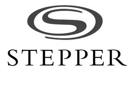S STEPPER trademark