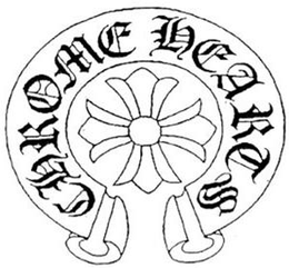 CHROME HEARTS trademark