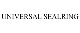 UNIVERSAL SEALRING trademark