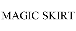 MAGIC SKIRT trademark