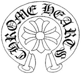 CHROME HEARTS trademark