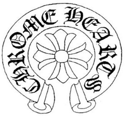CHROME HEARTS trademark