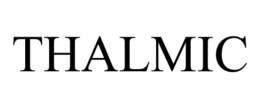 THALMIC trademark