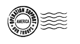 OPERATION SUPPORT OUR TROOPS AMERICA trademark