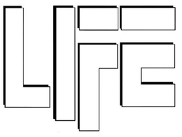 LIFE trademark