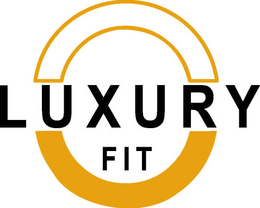 LUXURY FIT trademark