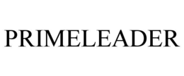 PRIMELEADER trademark