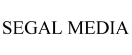 SEGAL MEDIA trademark