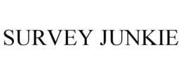 SURVEY JUNKIE trademark