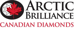 ARCTIC BRILLIANCE CANADIAN DIAMONDS trademark
