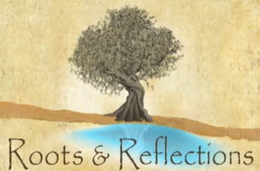 ROOTS & REFLECTIONS trademark