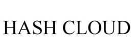 HASH CLOUD trademark
