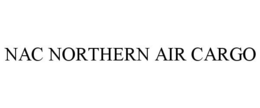 NAC NORTHERN AIR CARGO trademark