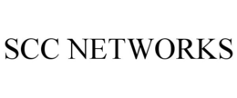 SCC NETWORKS trademark