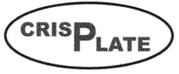 CRISPLATE trademark