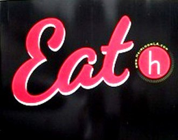 EAT H trademark