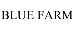 BLUE FARM trademark