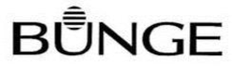 BUNGE trademark