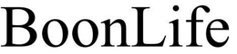 BOONLIFE trademark