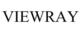 VIEWRAY trademark