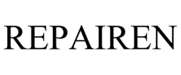 REPAIREN trademark