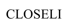 CLOSELI trademark