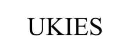 UKIES trademark