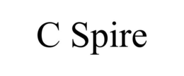 C SPIRE trademark