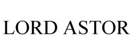 LORD ASTOR trademark