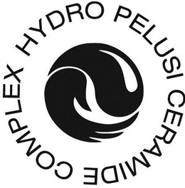 HYDRO PELUSI CERAMIDE COMPLEX trademark