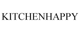 KITCHENHAPPY trademark