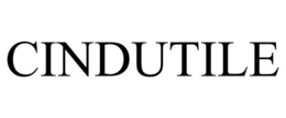 CINDUTILE trademark