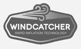 WINDCATCHER RAPID INFLATION TECHNOLOGY trademark