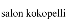 SALON KOKOPELLI trademark