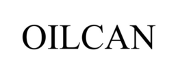 OILCAN trademark