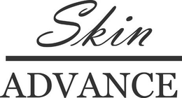 SKIN ADVANCE trademark